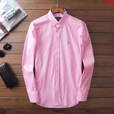 Cheap Men Polo Shirts wholesale No. 2535